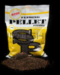STÉG Stég Feeding Pellet 2mm PINEAPPLE 800g (SP150201)