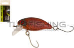 Wizard CHUBBY LIGHT CRANK WOBBLER 007 2, 2G 3, 5 cm (82751207)