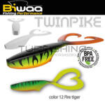 Biwaa TWINPIKE 6" 15cm 24gr 12 Fire Tiger (B000851) - turfishing