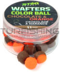 STÉG Stég Wafters Color Ball 11mm 15g Chocolate-Orange (SP313450)