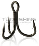 Mustad Jawlock Triple Grip 4 6db/csomag (m4100004) - turfishing