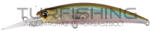 Duo DUO SPEARHEAD RYUKI 70MDSP 7cm 5.6gr CEA3006 Ghost Minnow (DUO95205)