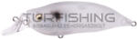 Megabass MEGABASS IXI SHAD TYPE-R 57mm 7.0gr SECRET DRY ICE (MB463129)