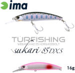 Ima IMA SUKARI 85DXS 83mm 16gr 013 Red Spot Pink (S8516-013)