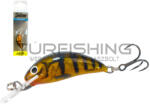 Salmo Wobbler Hornet H3f Jbr (844131jr) - turfishing