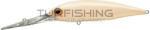Evergreen EVERGREEN GOLD DIGGER 600 11.0cm 32.5gr #150 BONE (EG113016)