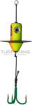 MADCAT A-static St 18.5cm 3/0 200g S Black (svs60159)