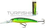 Wizard Rattle Subwater Floating 5m 12cm 30g Ct (82752503)