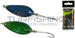 Wizard CHUBBY SPOON LONG 4, 6G UL VILLANTÓ 005 3, 3 cm (84100205)
