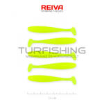 REIVA Flash Shad 7.5cm 5db/cs (9903-801) - turfishing