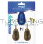 Cralusso Sensitive Method Kosár Szett (2+1db/szett) 30 Gr (58271930)