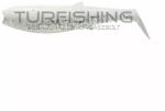 Savage Gear Cannibal Shad gumihal - white flash (6, 8cm / 3g) (svs77087)