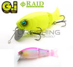 Raid Japan RAID GI 94mm 35gr 003 Pink Trick (RAID11396)