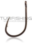 Mustad Iseama, 2/0 10db/csomag (m4070200) - turfishing