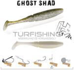Herakles GHOST SHAD 7.5cm SEXY SHAD (ARHKAZ03) - turfishing