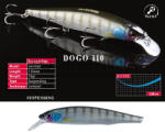 Herakles DOGO 110SP 11cm 19gr Perch (ARHKDQ08) - turfishing