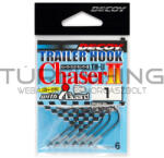 Decoy TRAILER HOROG DECOY TH-2 HOOK CHASER #2/0 (816325) - turfishing