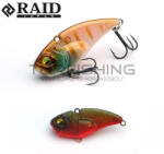 Raid Japan RAID LEVEL VIB BOOST 3.5gr 38mm 028 Orepan (RAID25157) - turfishing