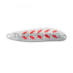 Tiemco TÁMOLYGÓ KANÁL TIEMCO LIGHTNING WOBBLER 60mm 10gr Color 217 (310801010217) - turfishing
