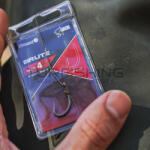 Nash BRUTE horog 6-os méret (T6146)