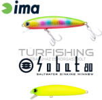 Ima IMA SOBAT 80S 80mm 13gr 111 Mat Chart (SB111)