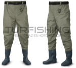 Delphin HRON Pants Derékig érő gázlónadrág méret 44 (101004224)
