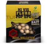 SBS Fluro Pop Ups Frankfurter S. 100 Gm 10-14mm (sbs13002) - turfishing