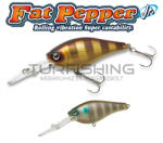 Tiemco TIEMCO FAT PEPPER JR F 55mm 9gr Color 244 (300801700244)