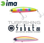 Ima IMA SOBAT 80S 80mm 13gr 120 Pink & Pink (SB120)