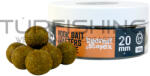 The One Hook Bait Wafters Soluble Gold 20mm (98031201) - turfishing