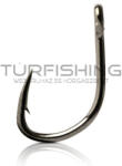 Mustad Ultra Np Eyed Heavy Feeder Eyed Barbed 12 10db/csomag (m4255012)