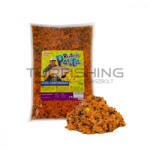 Benzar Mix Benzar Particle Pasta Narancs Carp Caras (97012061)