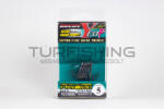 Decoy HÁRMAS HOROG DECOY Y-F33F EXTRA FINE WIRE #8 (407639) - turfishing