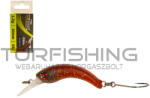 Wizard VIPER BUG CRANK WOBBLER 1, 2G 007 3 cm (82751407)