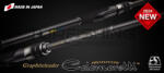 Graphiteleader CALAMARETTI PROTOTYPE 24GCALPS-792ML/M R-FAST 2.36m 5-21gr Medium Light (G08896) - turfishing
