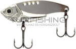 REIVA Powerflex VIB 16.5g Full chrome (9922-406) - turfishing