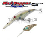 Tiemco TIEMCO MAD PEPPER MAGNUM F 80mm 24.5gr Color 244 Dive 5m (930843573279)