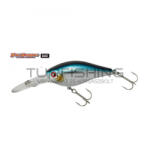 Tiemco TIEMCO FAT PEPPER SILENT F 70mm 17.5gr Color 252 (300801620252)