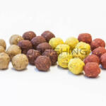 SBS Premium Mini Dumbells M1 50g/8mm (SBS69627) - turfishing