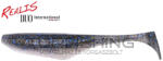 Duo DUO REALIS VERSA SHAD FAT 5" 12.5cm F077 Bluegill Flash (DUO87781)