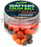 STÉG Stég Wafters Color Ball 7-9mm 15g Chocolate-Orange (SP313454)