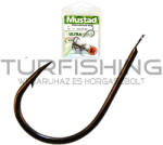 Mustad Chinu Allround Hook 1/0 12db/csomag (m4201100) - turfishing