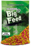  Haldorádó Big Feed - C6 Pellet - Eper&Ananász (HBFC6P-ST)