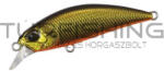 Duo DUO SPEARHEAD RYUKI 38S 3.8cm 2.8gr MCC4054 Metal Black Gold (DUO16910)