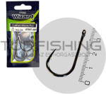 EnergoTeam Catfish Worm Pro 3/0 3db/csomag (47897300)