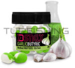 Delphin D SNAX WAFT csali 7x5.5mm/20g Fokhagyma-Vajsav (101003441)