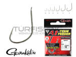 Gamakatsu A1 Team Feeder Fine Feeder 15/cs. 14-es (185076-014)