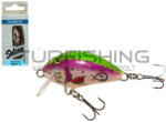 Salmo Wobbler Tiny It3s Pst (845035ps) - turfishing
