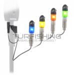 Carp Hunter Vezetékes Swinger Piros (77090923) - turfishing