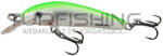 Salmo Wobbler Minnow M5s Lbs (844255l1) - turfishing